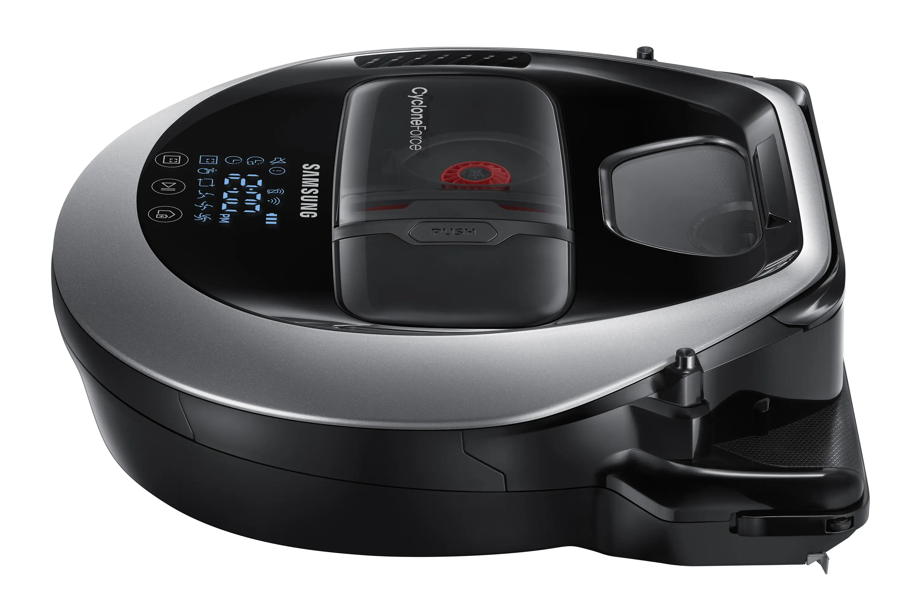 Samsung VR20M707HWS/GE Thumbnail 9