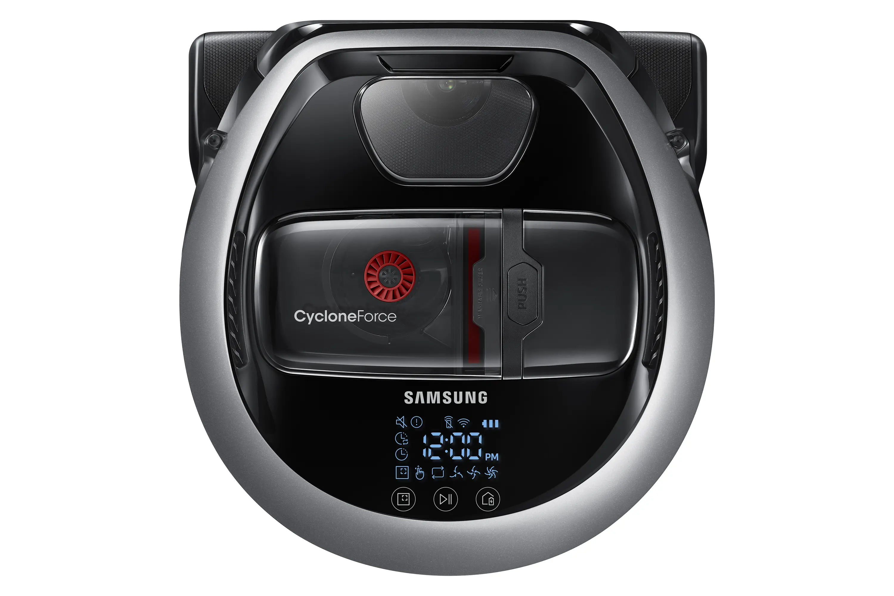 Samsung VR20M707HWS/GE Robot Süpürge