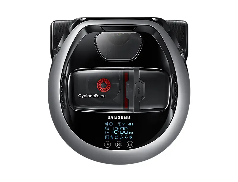 Samsung VR20M707IWS/ET Robot Süpürge