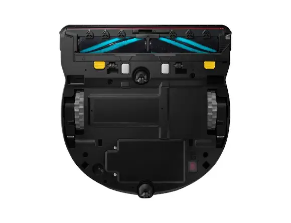 Samsung VR20R7250WC/SB Thumbnail 1