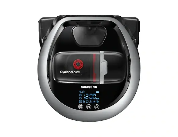 Samsung VR20R7250WC/SB Robot Süpürge
