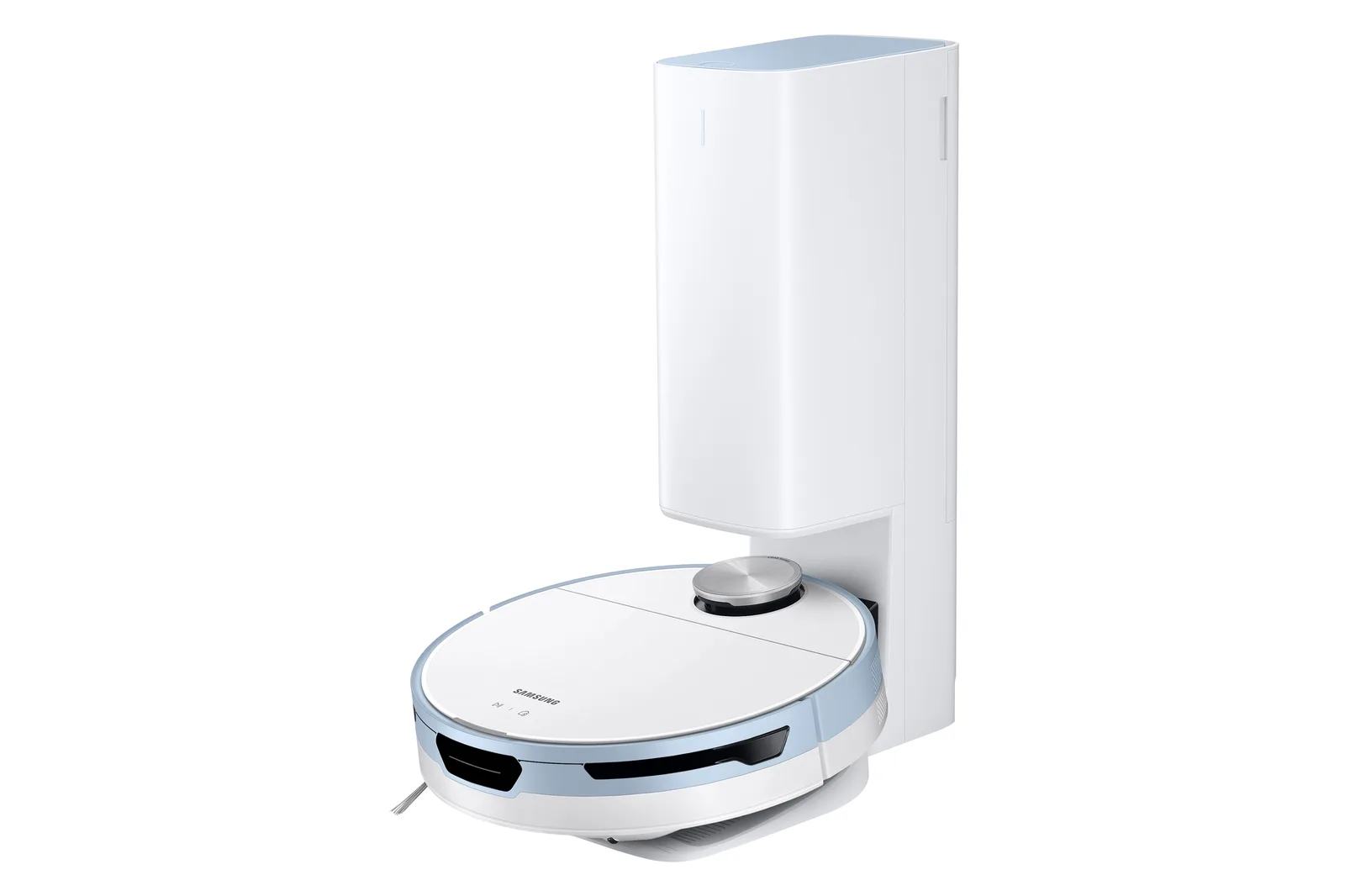 Samsung VR30T85513B/WA Robot Süpürge