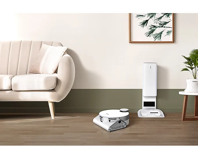 Samsung VR50T95735W/EU Thumbnail 15