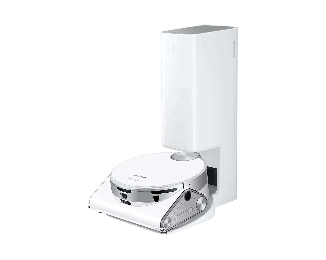 Samsung VR50T95735W/EU Robot Süpürge