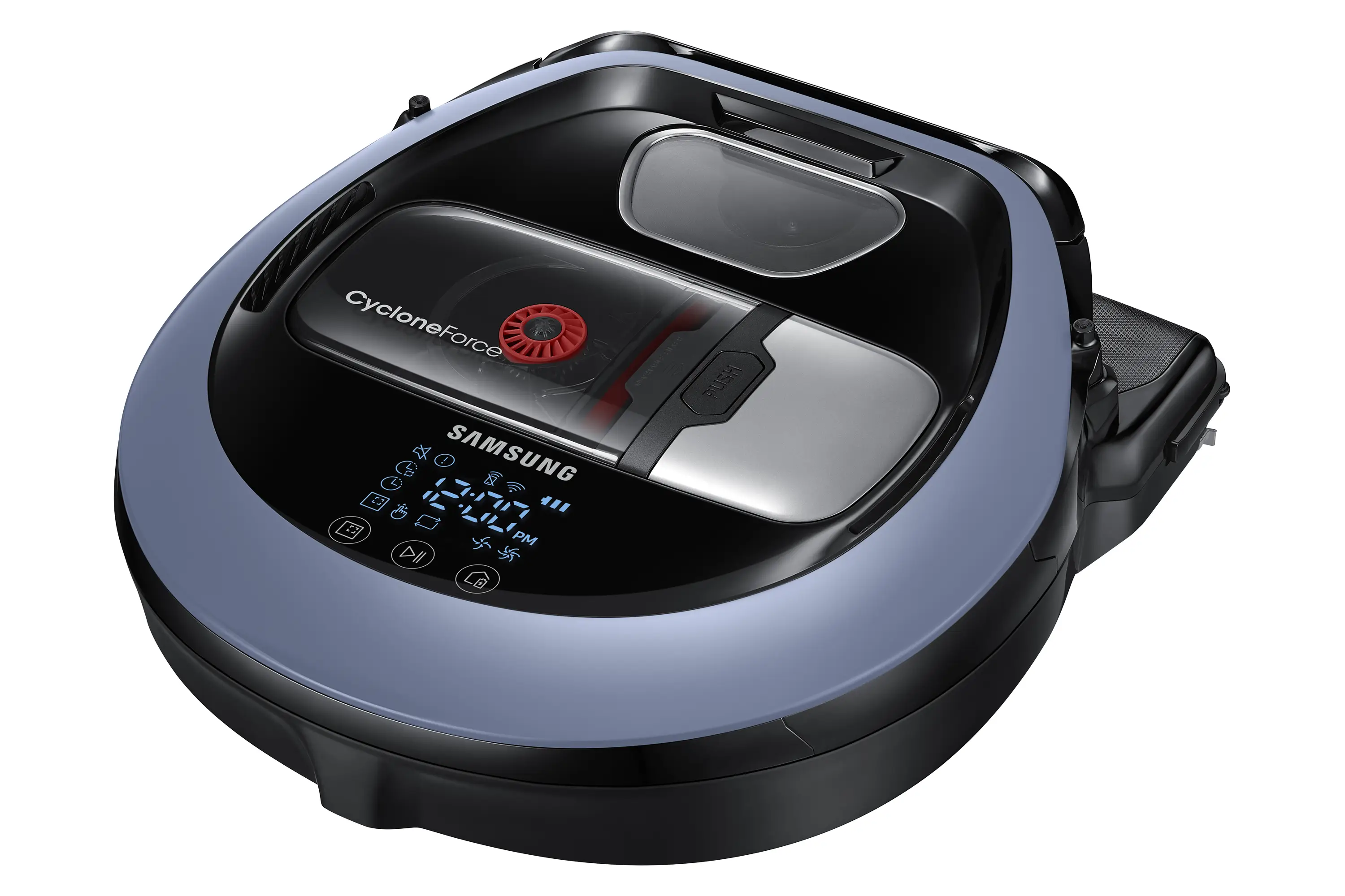Samsung VR7000 POWERbot VR1DM7020UH Thumbnail 14
