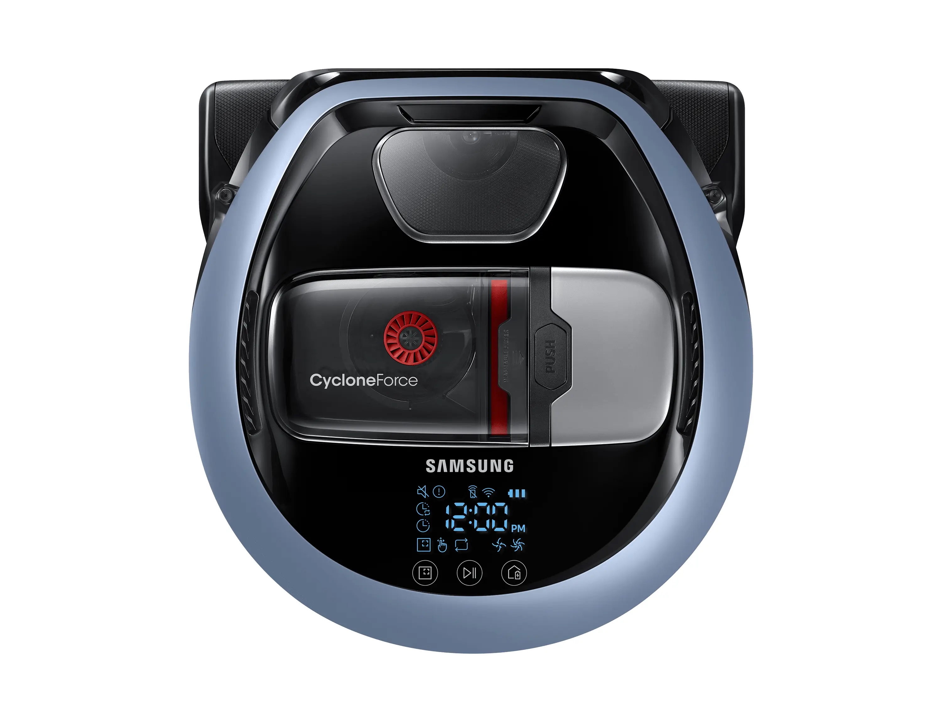 Samsung VR7000 POWERbot VR1DM7020UH Robot Süpürge