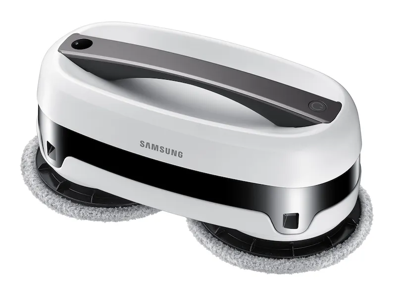 Samsung Jetbot Mop VR20T6001MW/ET Thumbnail 5
