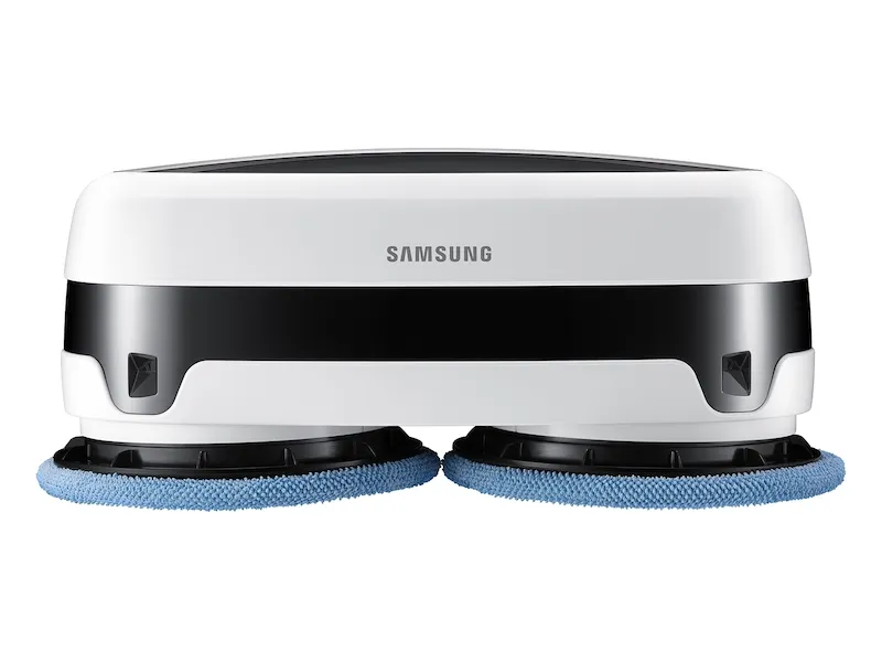 Samsung Jetbot Mop VR20T6001MW/ET Thumbnail 6