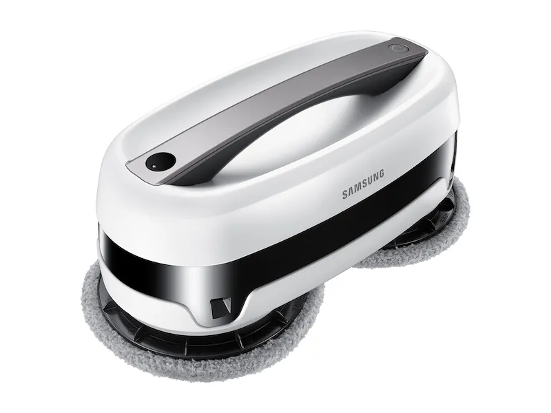 Samsung Jetbot Mop VR20T6001MW/ET Thumbnail 7