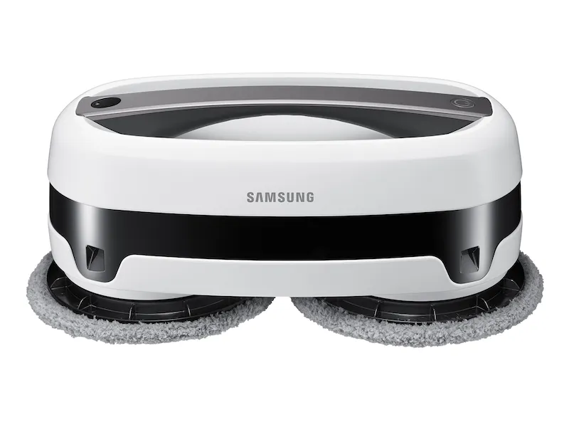 Samsung Jetbot Mop VR20T6001MW/ET Robot süpürgele