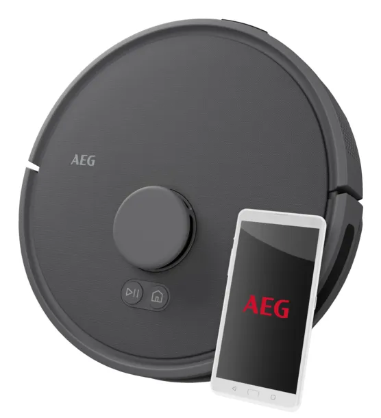 AEG AR71UW2DG Thumbnail 8