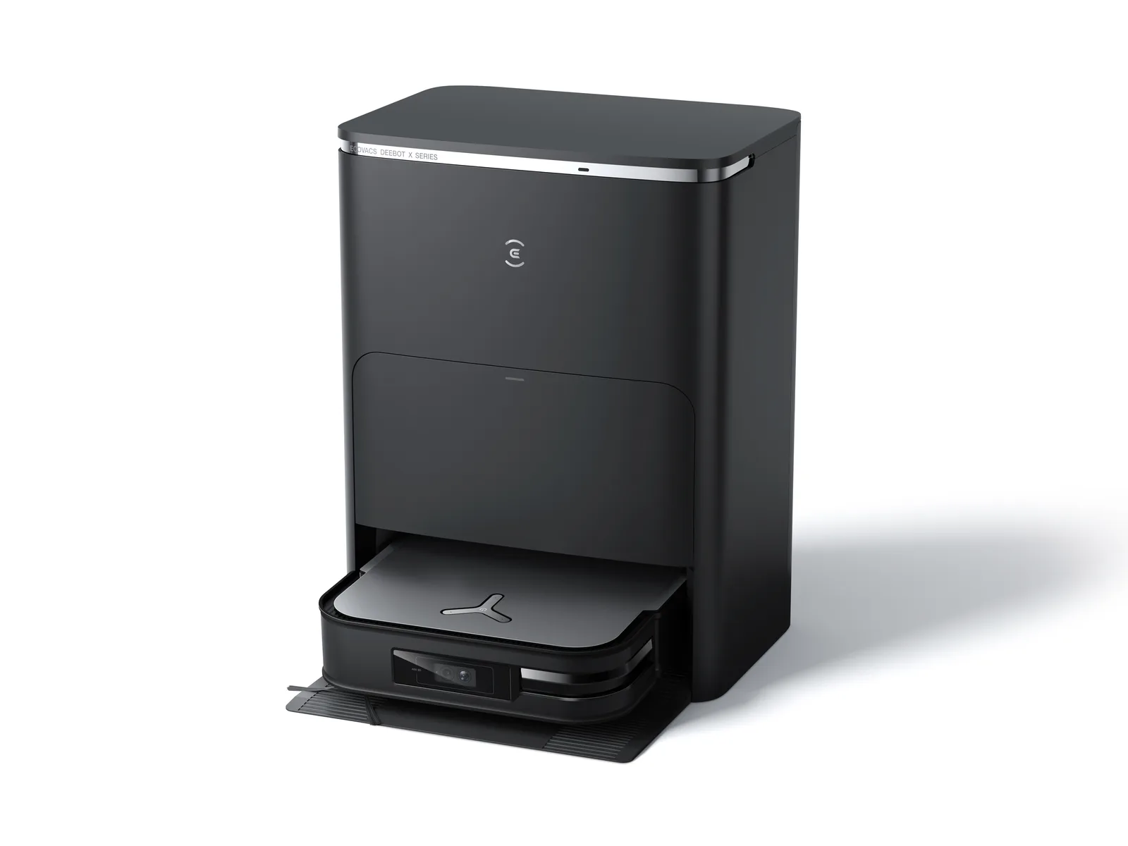 Ecovacs Deebot X2 Omni DEX86-10EDR Robot Süpürge