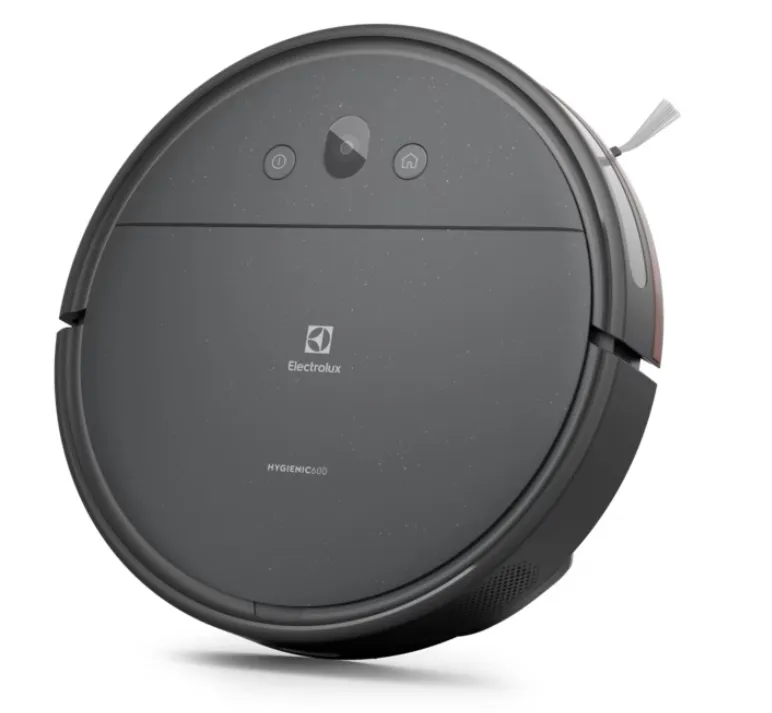 Electrolux ER61UW1DG Robot Süpürge