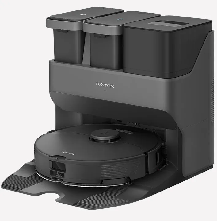 Roborock S7 Max Ultra 0797439101711 Robot Süpürge