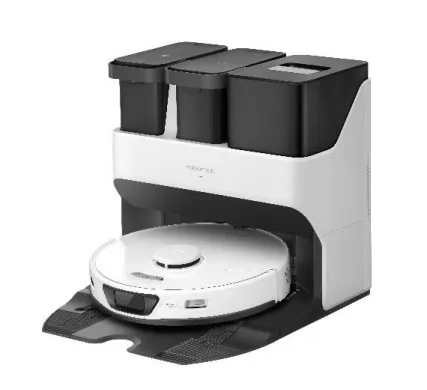 Roborock S7 Max Ultra 0797439101803 Robot Süpürge