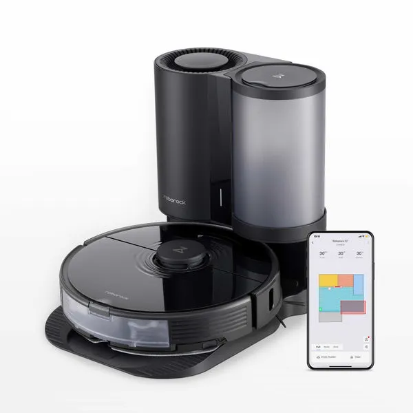 Roborock S7 Plus 6970995784251 Robot Süpürge