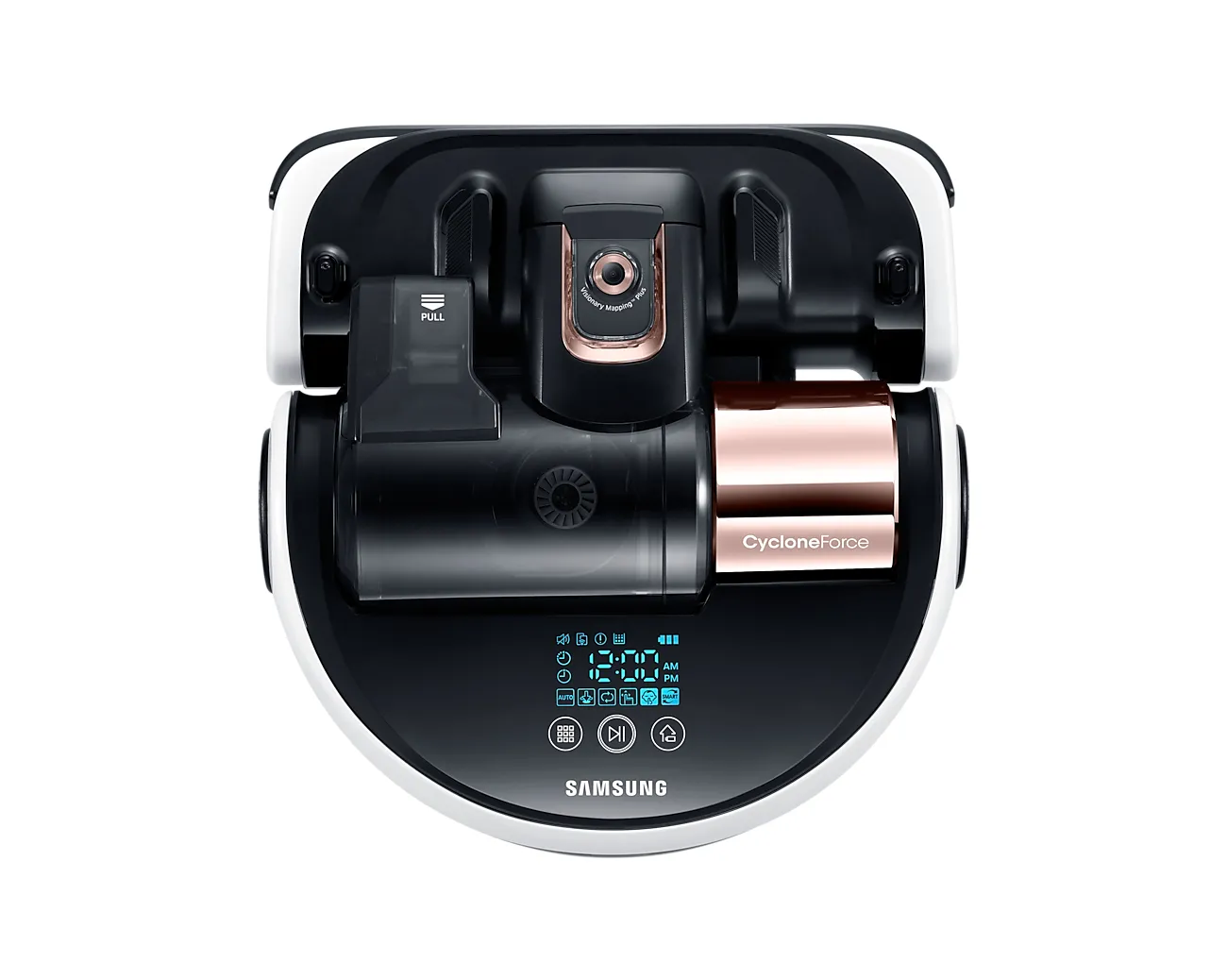 Samsung VR9000 VR20H9050UW/EU Robot Süpürge