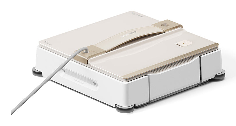 Dreame C1 GCDJ2419 Robotik Pencere Temizleyicile