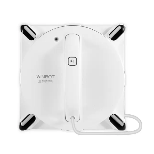 Ecovacs 950 600 mAh W950