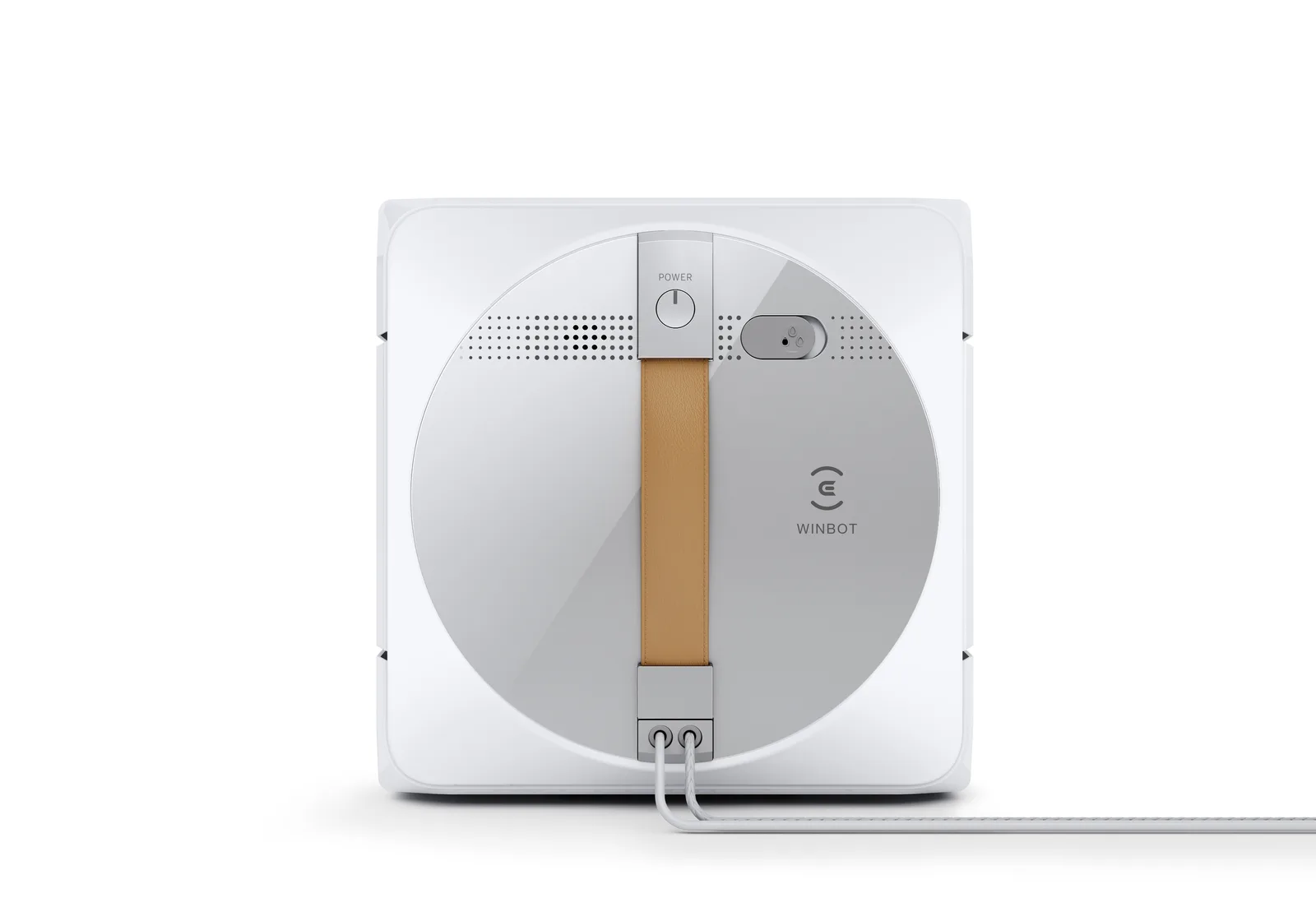 Ecovacs WINBOT W1 PRO WG888-12EDR Robotik Pencere Temizleyicile