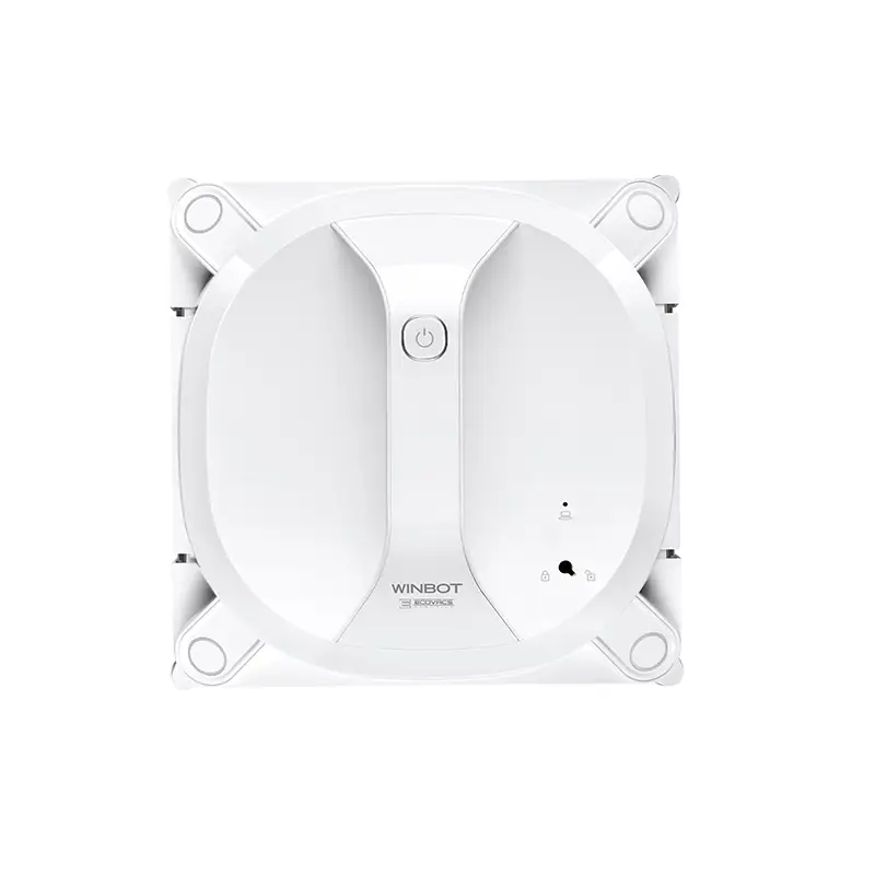 Ecovacs X WINBOT X Robotik Pencere Temizleyicile