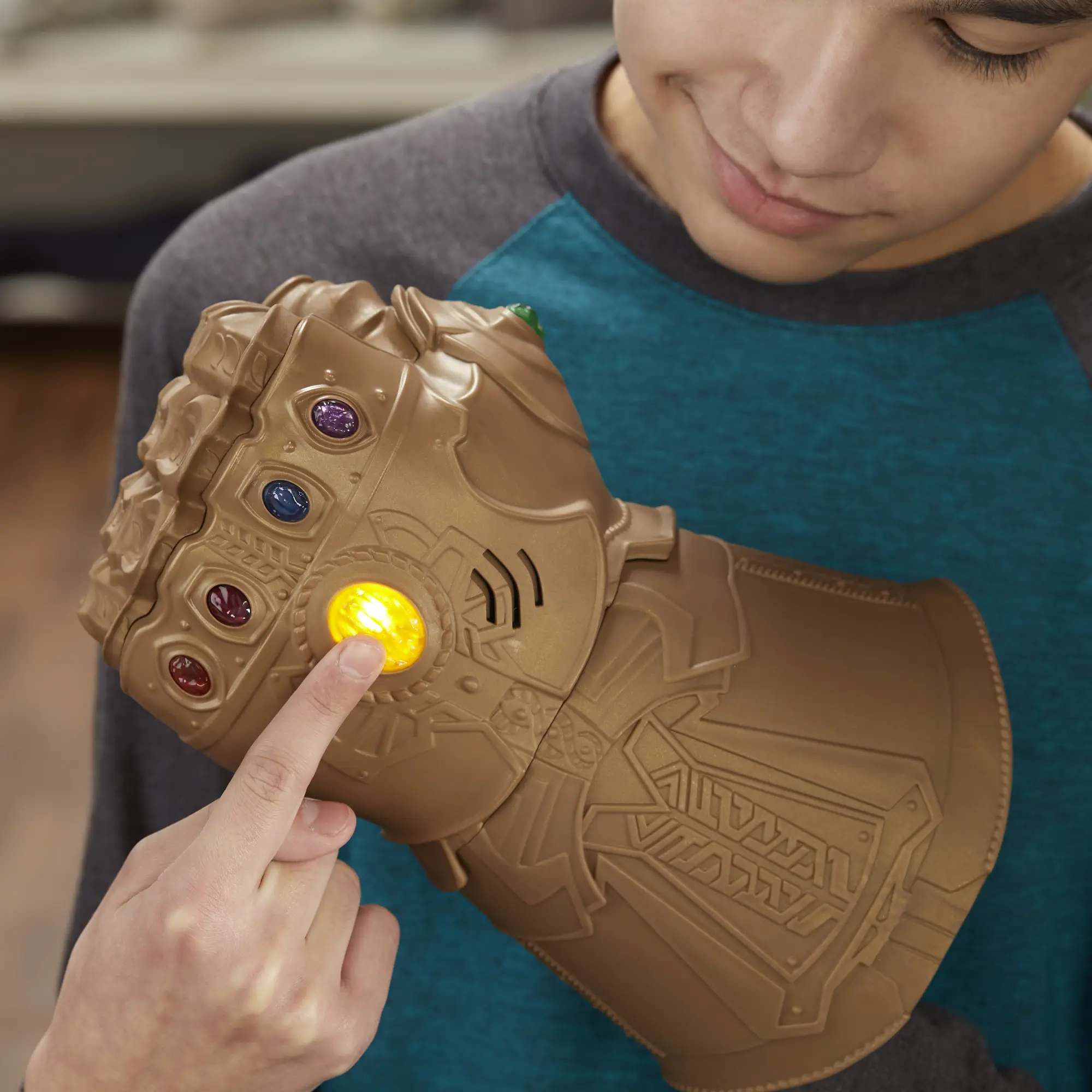 Hasbro E1799EU6 Thumbnail 5