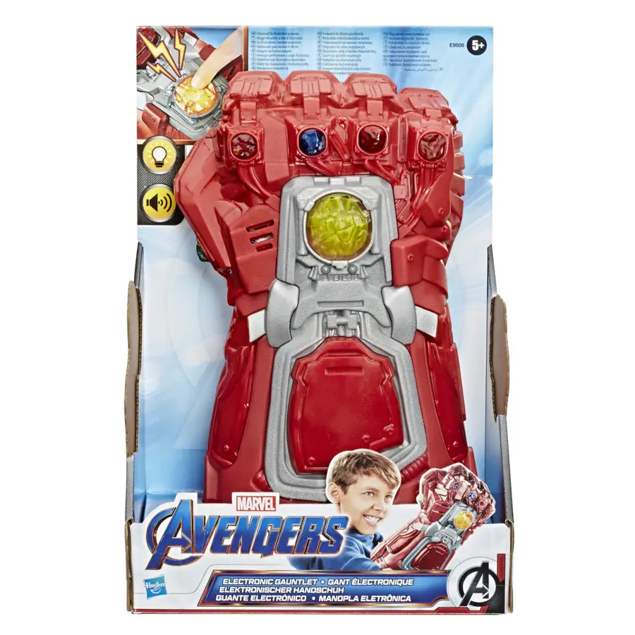 Hasbro E95085L0 Thumbnail 3