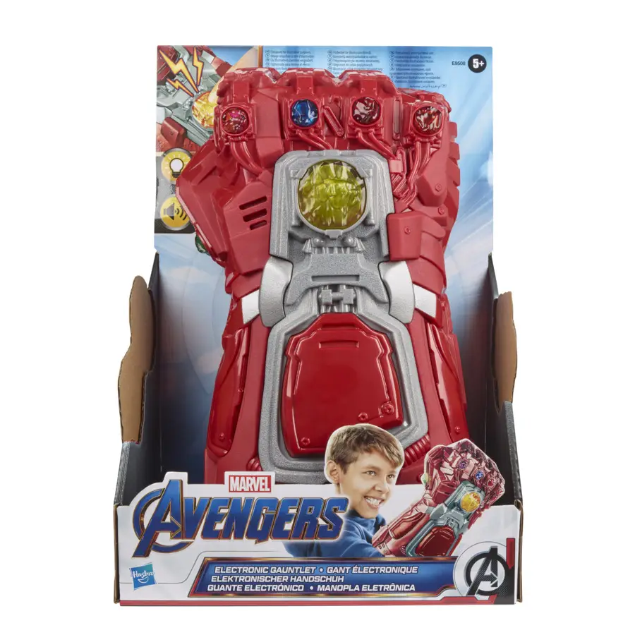 Hasbro E95085L0 Thumbnail 4