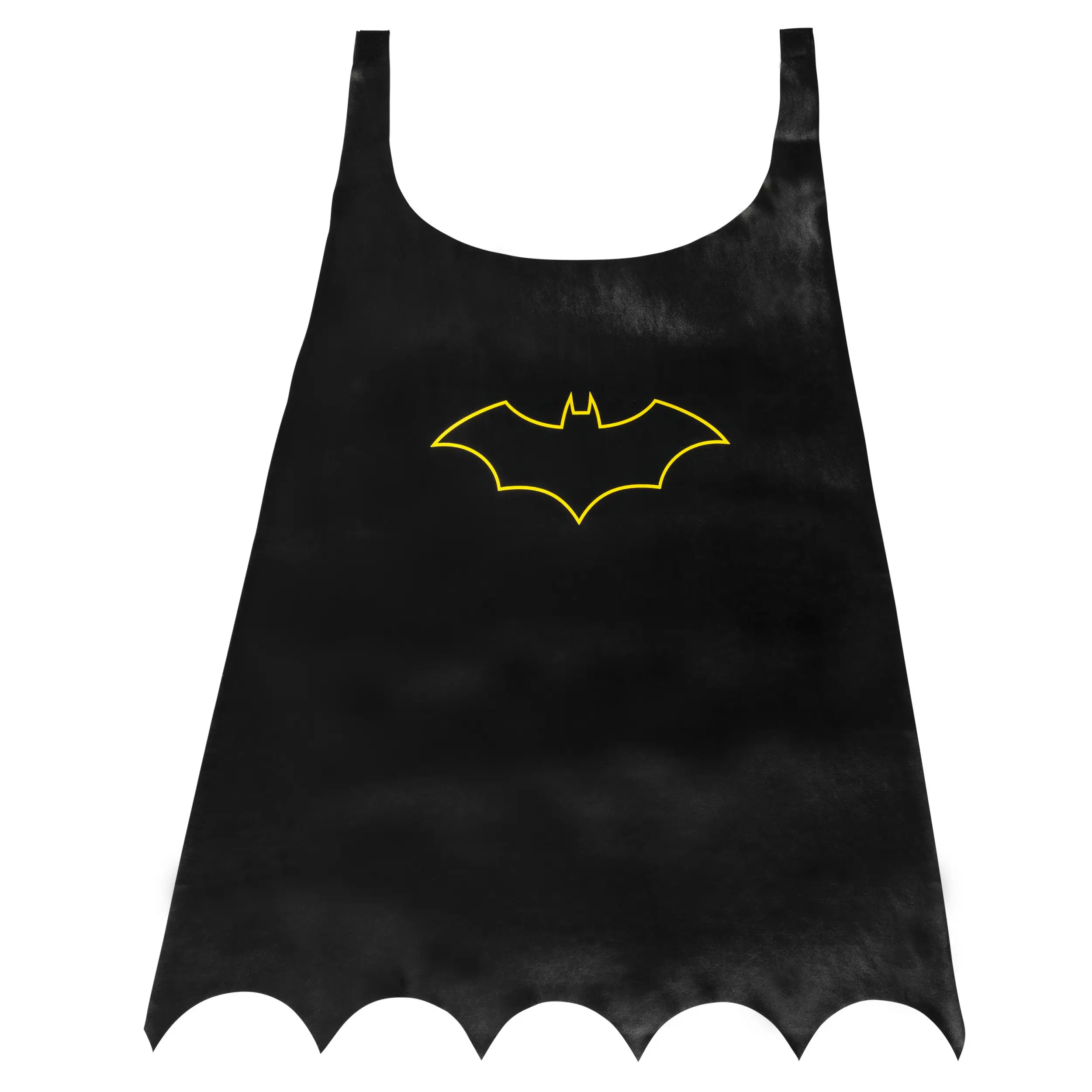 Spin Master BAT RLP Roleplay Cape GML 6055935 Rol Oynama Oyuncakları