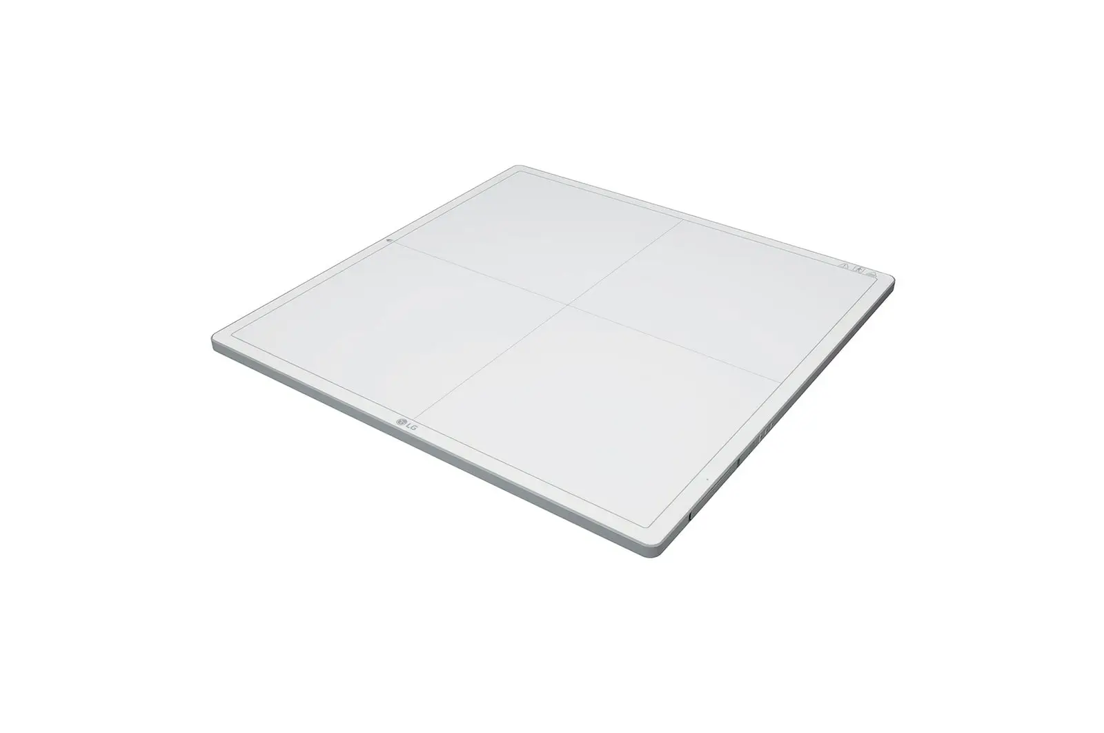LG 17HK700G-W Thumbnail 4