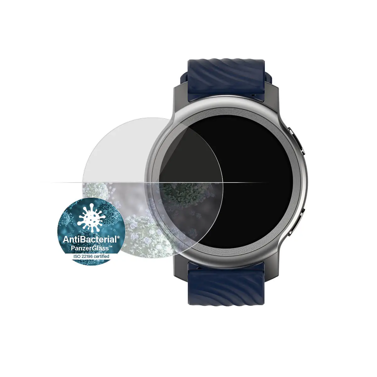 PanzerGlass 3660 Route