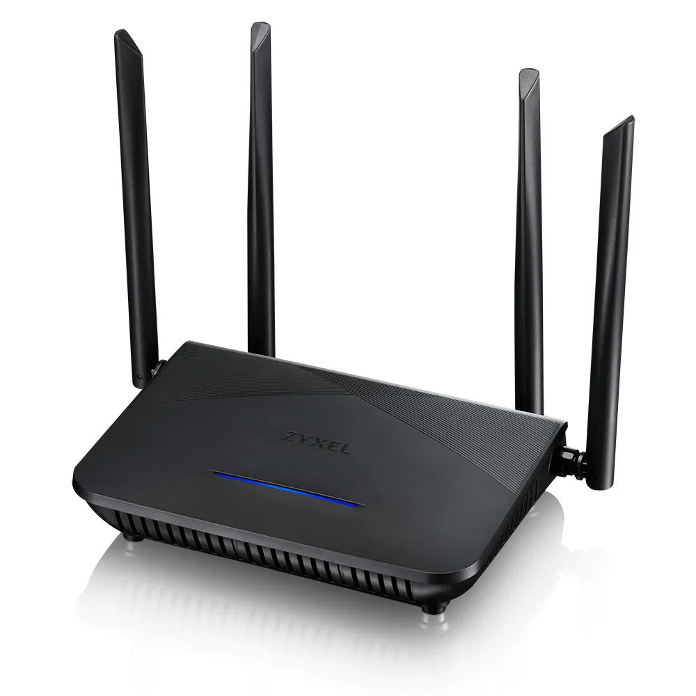 Zyxel NBG7510-EU0101F Route