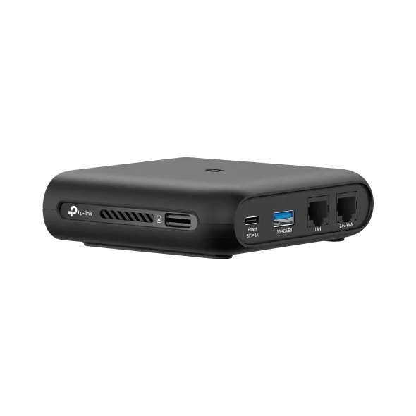 TP-Link TL-WR3002X Thumbnail 2