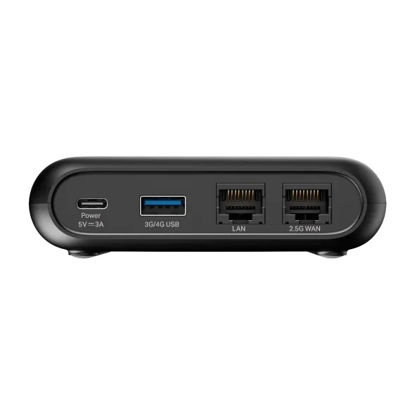 TP-Link TL-WR3002X Thumbnail 4