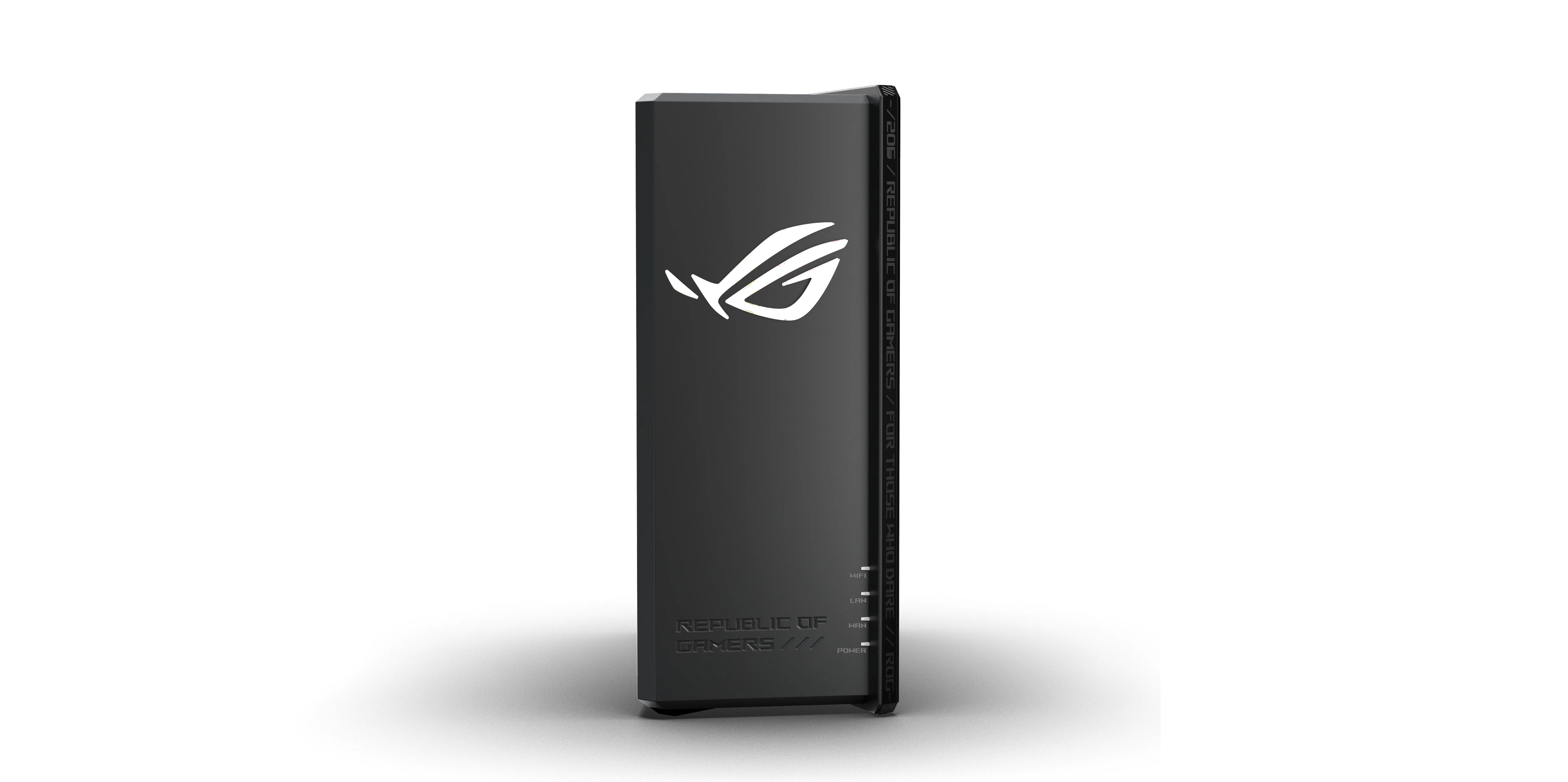 ASUS ROG Strix GS-BE18000 90IG09Y0-MO9C00 Route