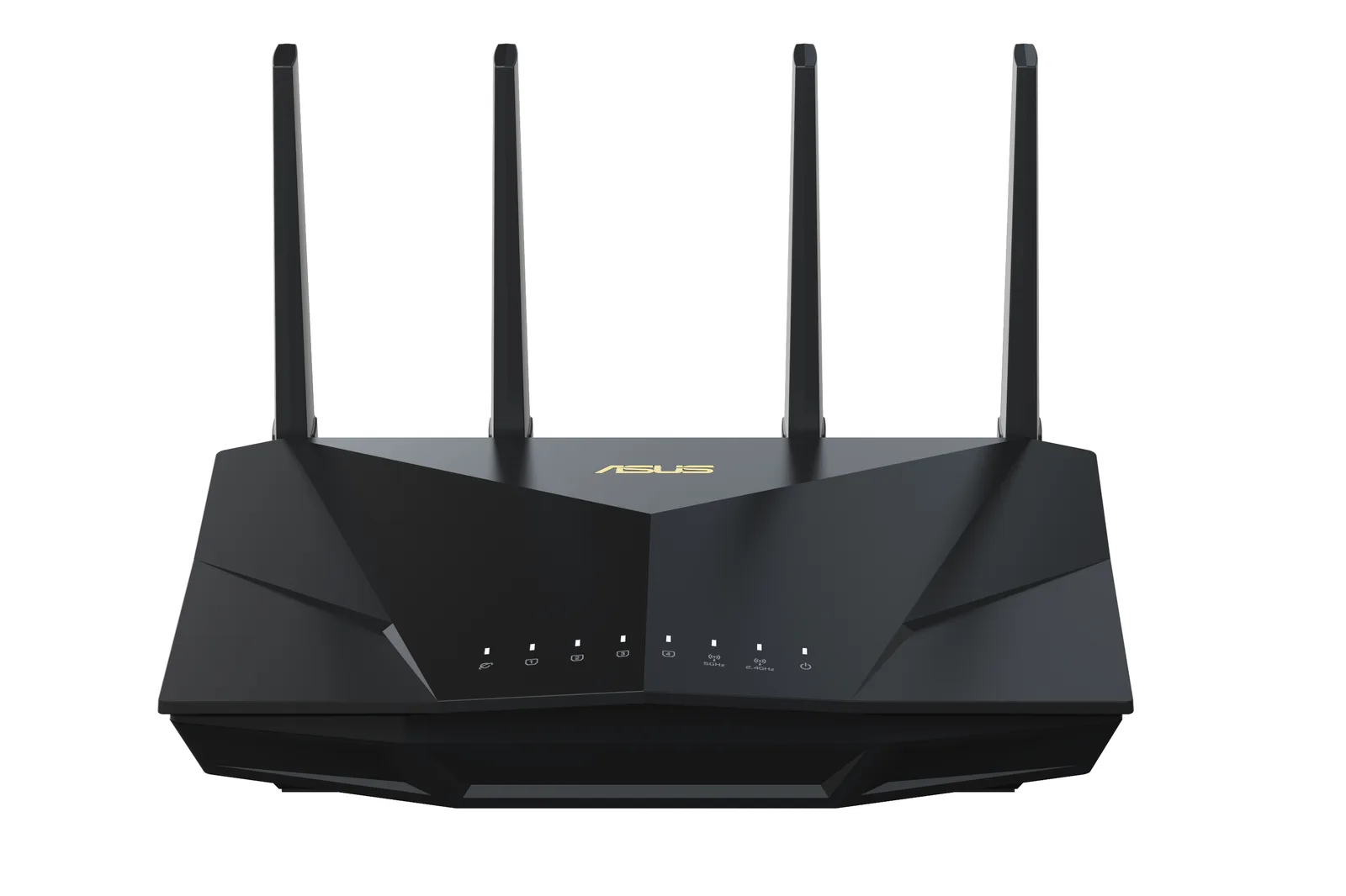 ASUS RT-AX5400 90IG0860-MO9B00 Route