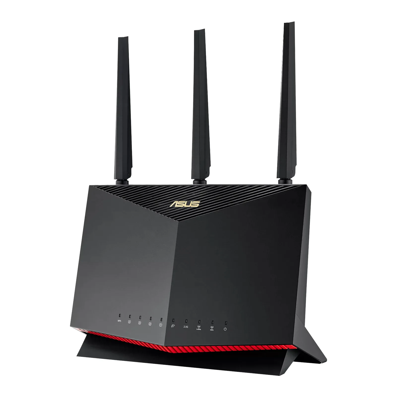 ASUS RT-AX86U Pro 90IG07N0-MU2B00 Route