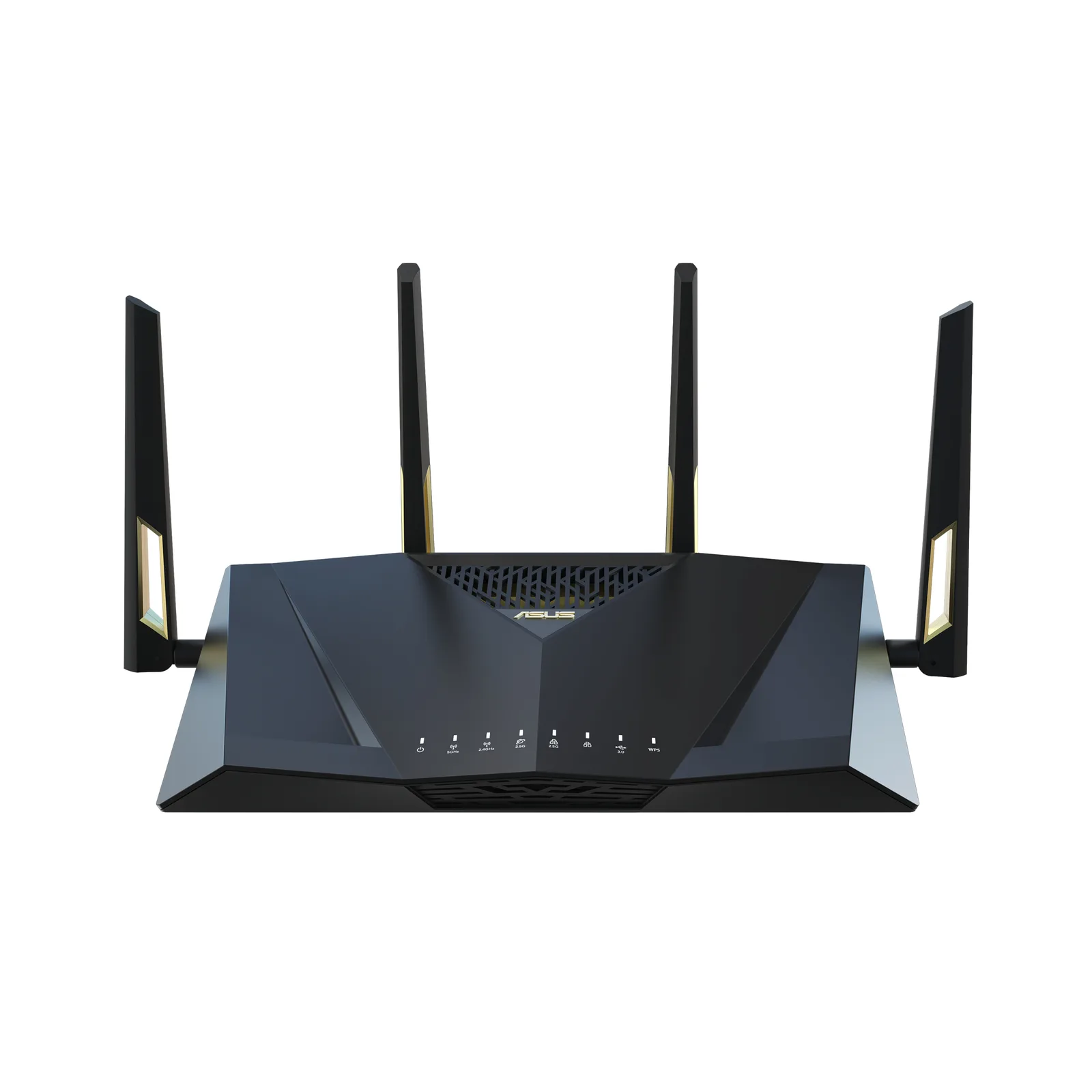 ASUS RT-AX88U Pro Route