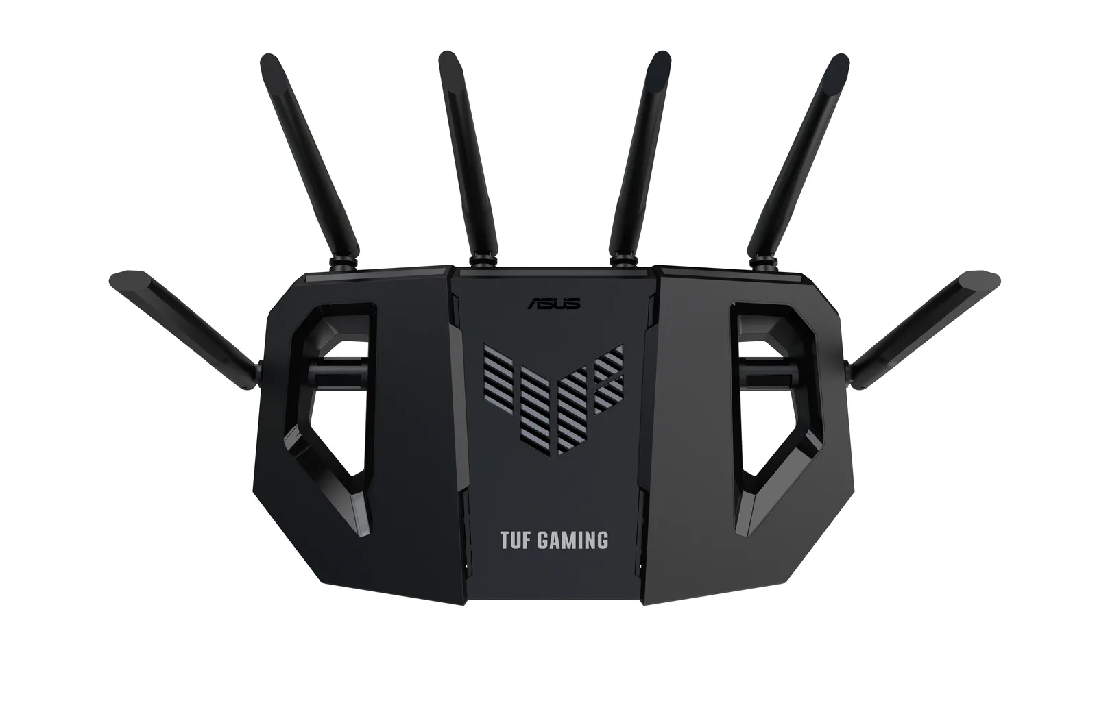 ASUS TUF Gaming BE6500 (TUF-BE6500) 90IG0920-MO9C00 Route