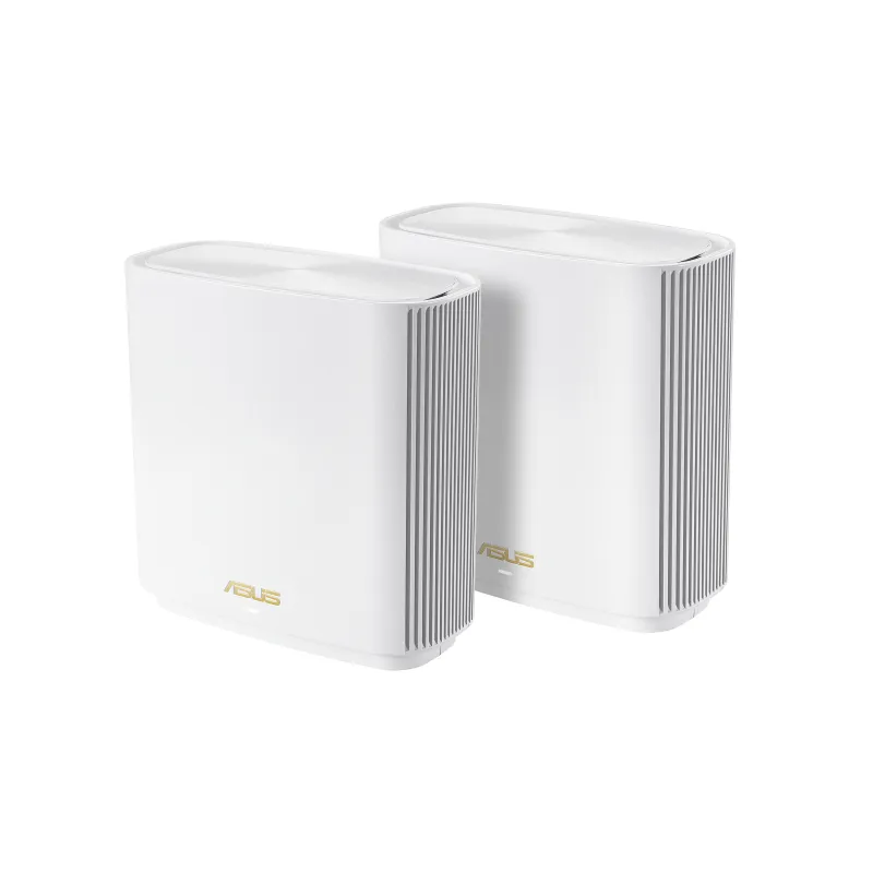 ASUS ZenWiFi AX XT8 (W-2-PK) 90IG0590-MO3A40 Route