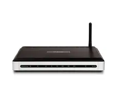 D-Link DIR-450 Route
