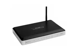 D-Link DIR-451/E Route