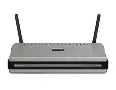 D-Link DIR-625 Route