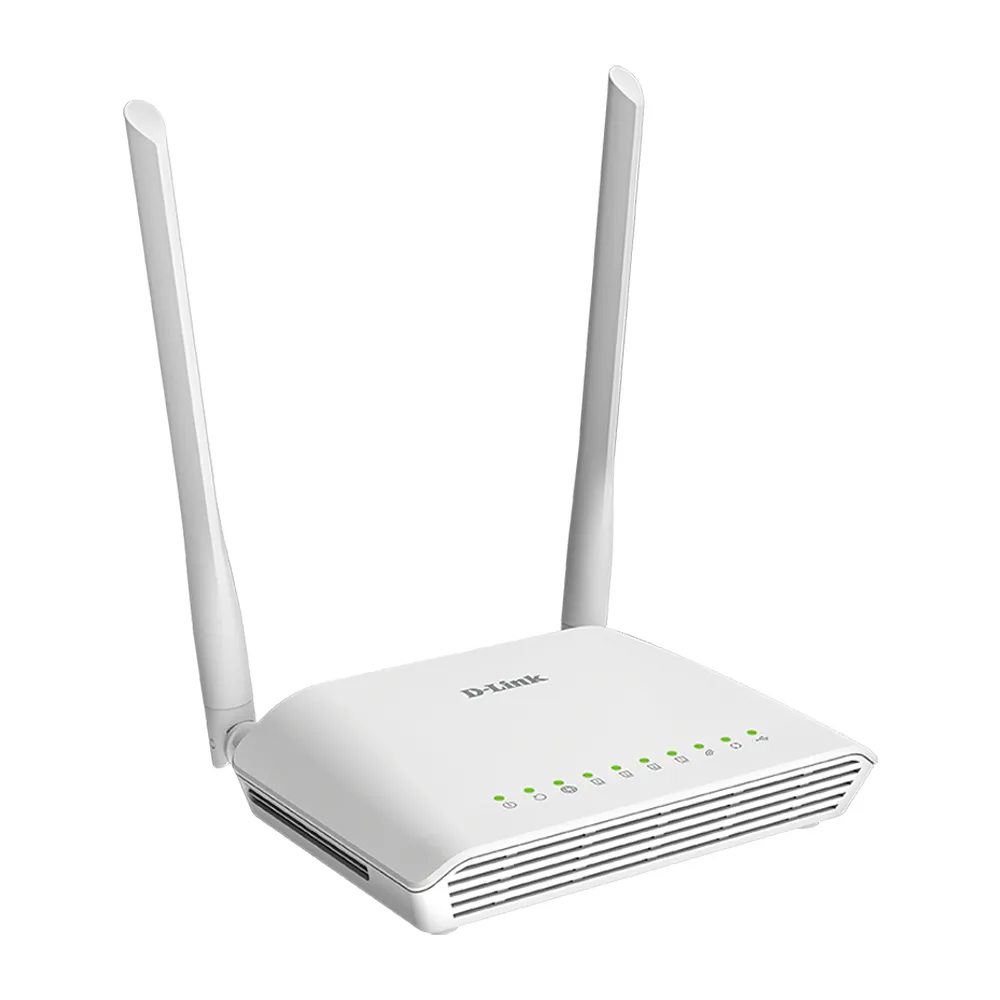 D-Link DSL-226 Thumbnail 2