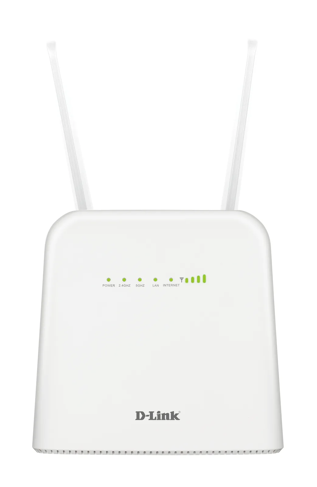 D-Link DWR-960/W Route