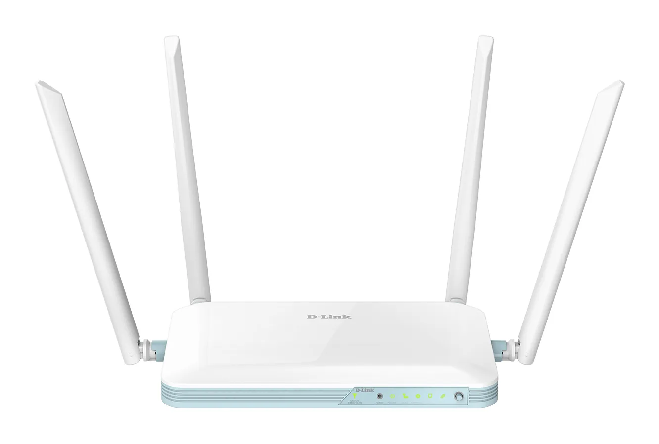 D-Link EAGLE PRO AI G403/B Route