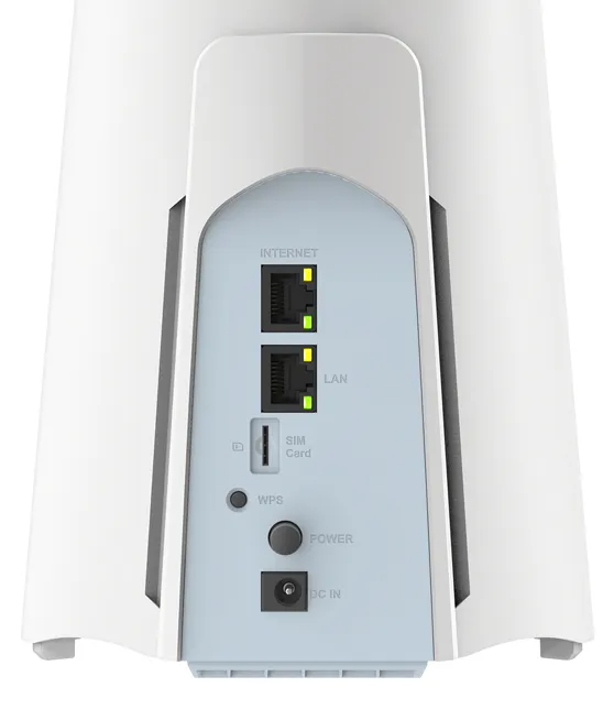 D-Link G530V2 Thumbnail 5