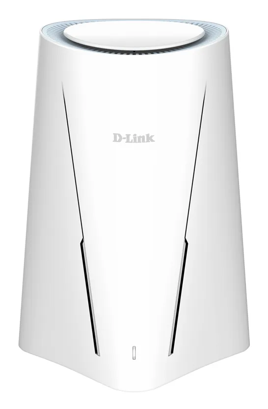 D-Link G530V2 Route