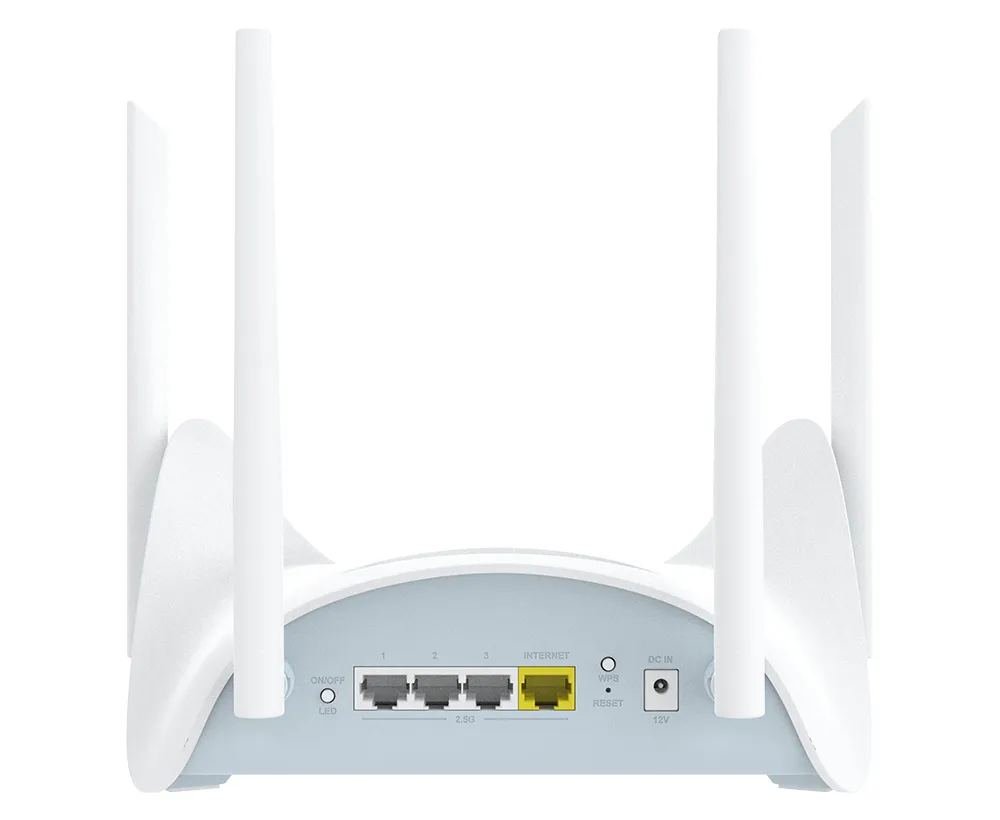D-Link R95/B Thumbnail 7