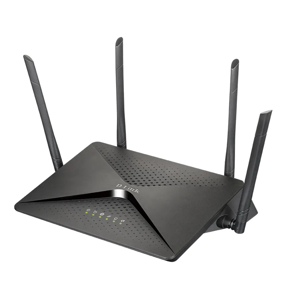 D-Link VIPER 2600 4 GHz DSL-3900 Thumbnail 2